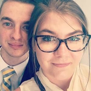 Meet your Posher, Kendra